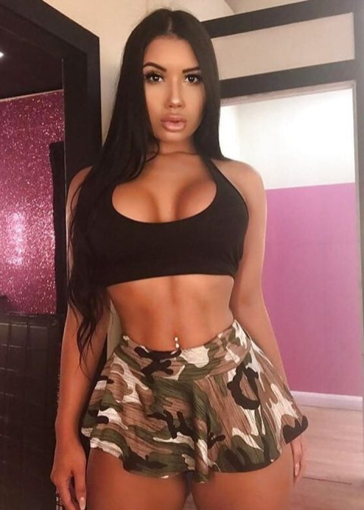 Индивидуалка Инга главное фото в городе Сосенский 