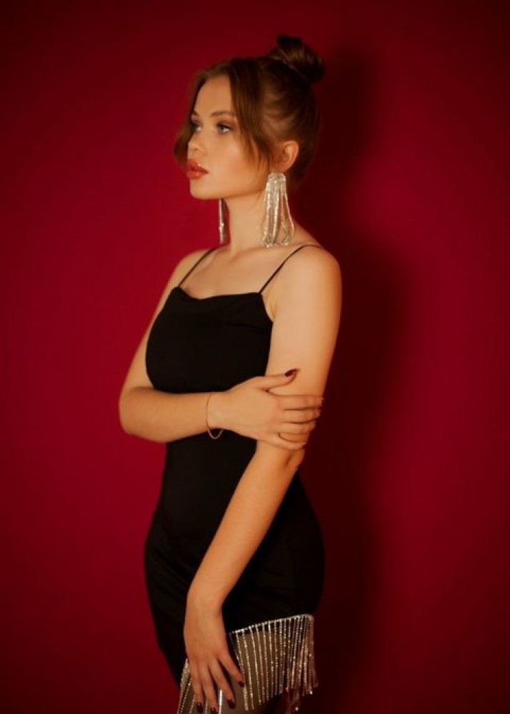 Индивидуалка Ира фото № 2 в городе Сосенский