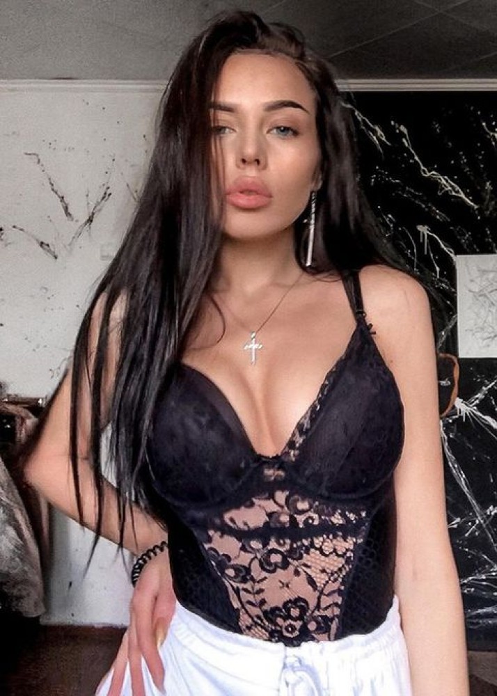 Индивидуалка Ира фото № 2 в городе Сосенский