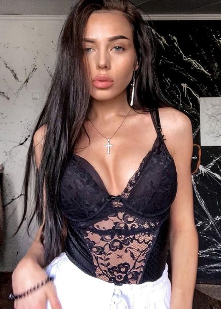 Индивидуалка Ира фото № 2 в городе Сосенский