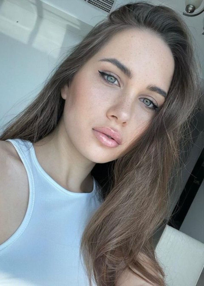 Индивидуалка Ками фото № 2 в городе Сосенский