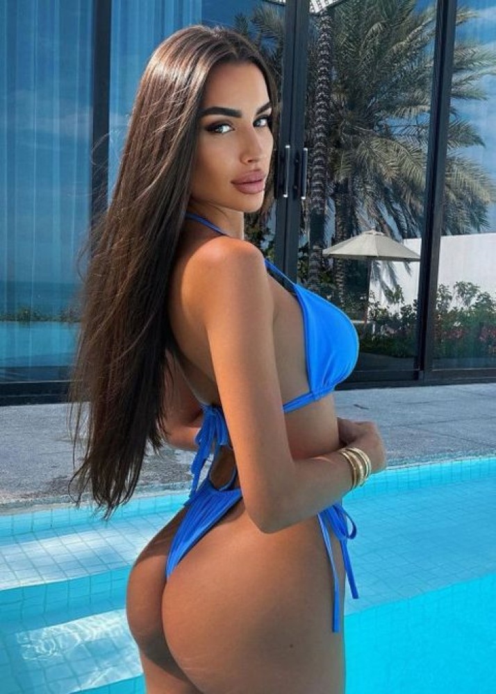 Индивидуалка Камилла главное фото в городе Сосенский 