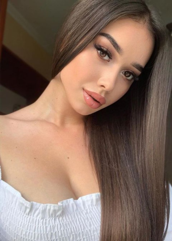 Индивидуалка Карина главное фото в городе Сосенский 