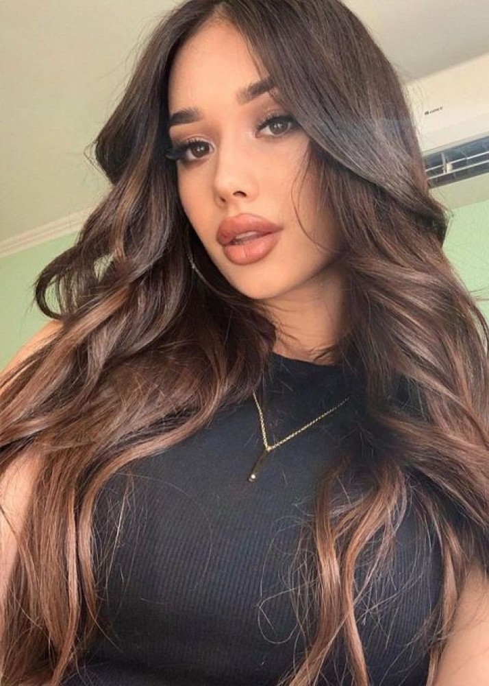 Индивидуалка Карина фото № 2 в городе Сосенский