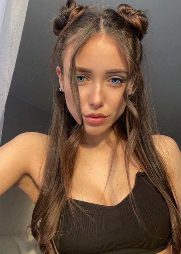 Индивидуалка Катя фото № 2 в городе Сосенский