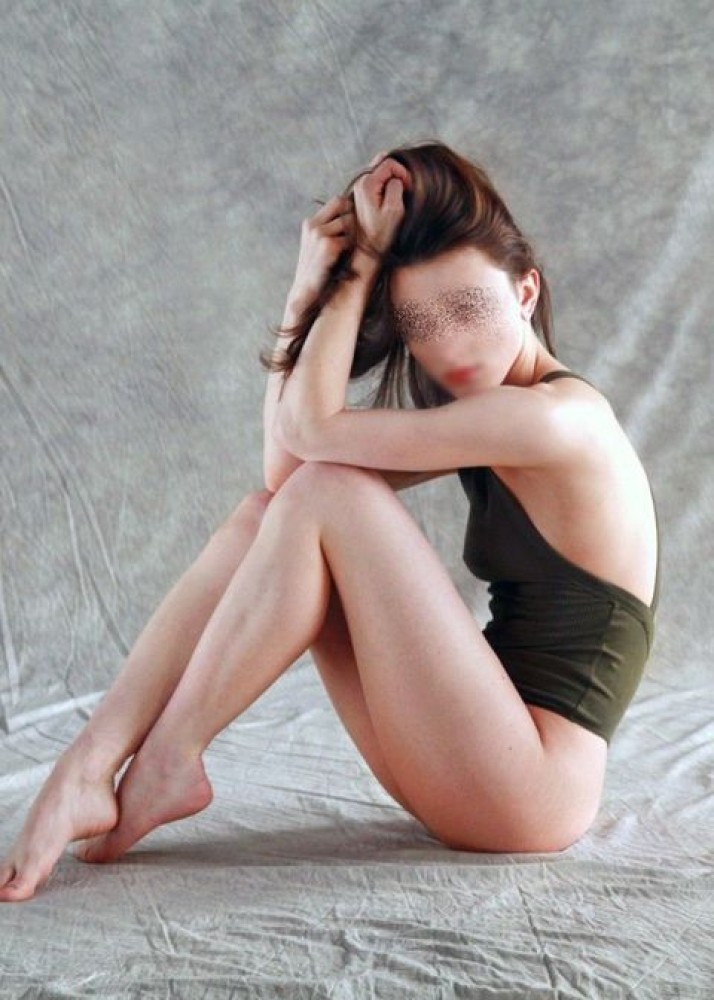 Индивидуалка Катя главное фото в городе Сосенский 