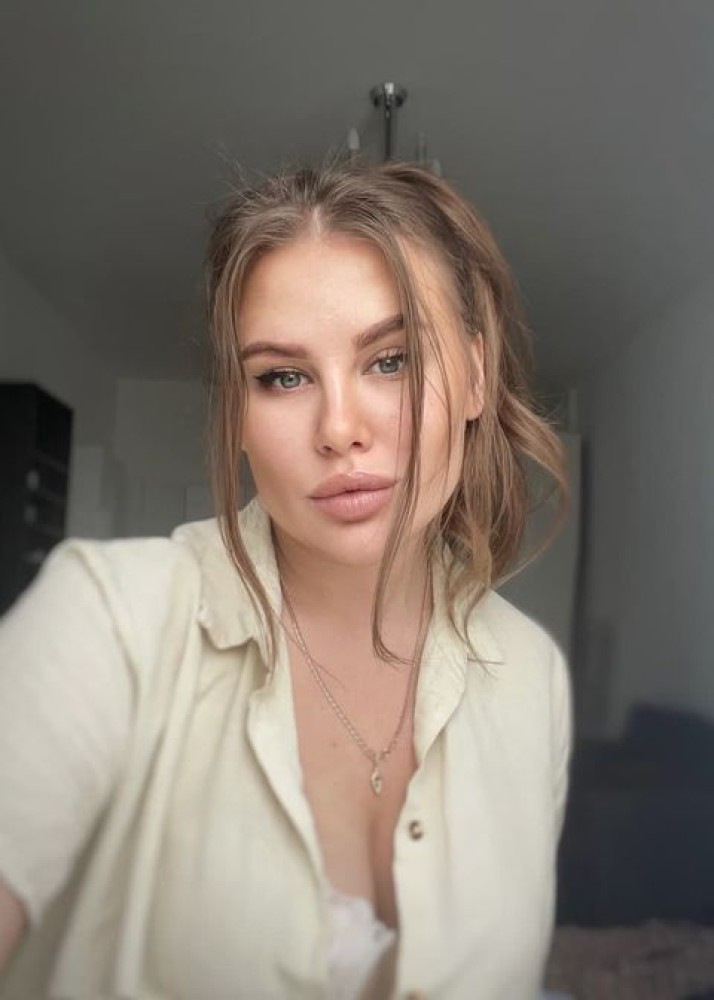 Индивидуалка КАТЯ фото № 2 в городе Сосенский