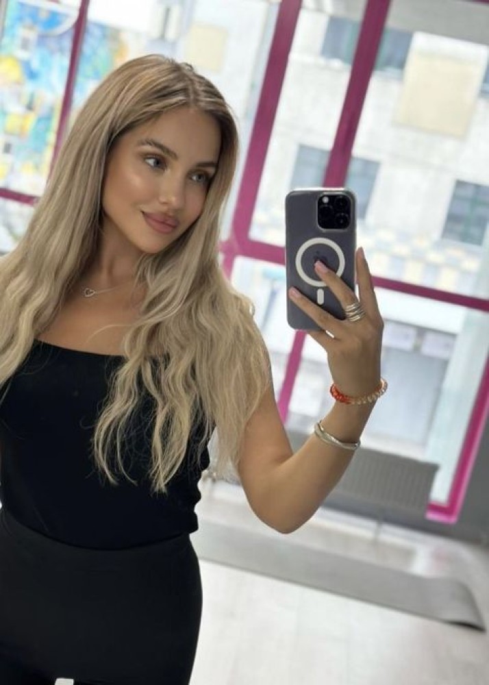 Индивидуалка Катюша фото № 2 в городе Сосенский