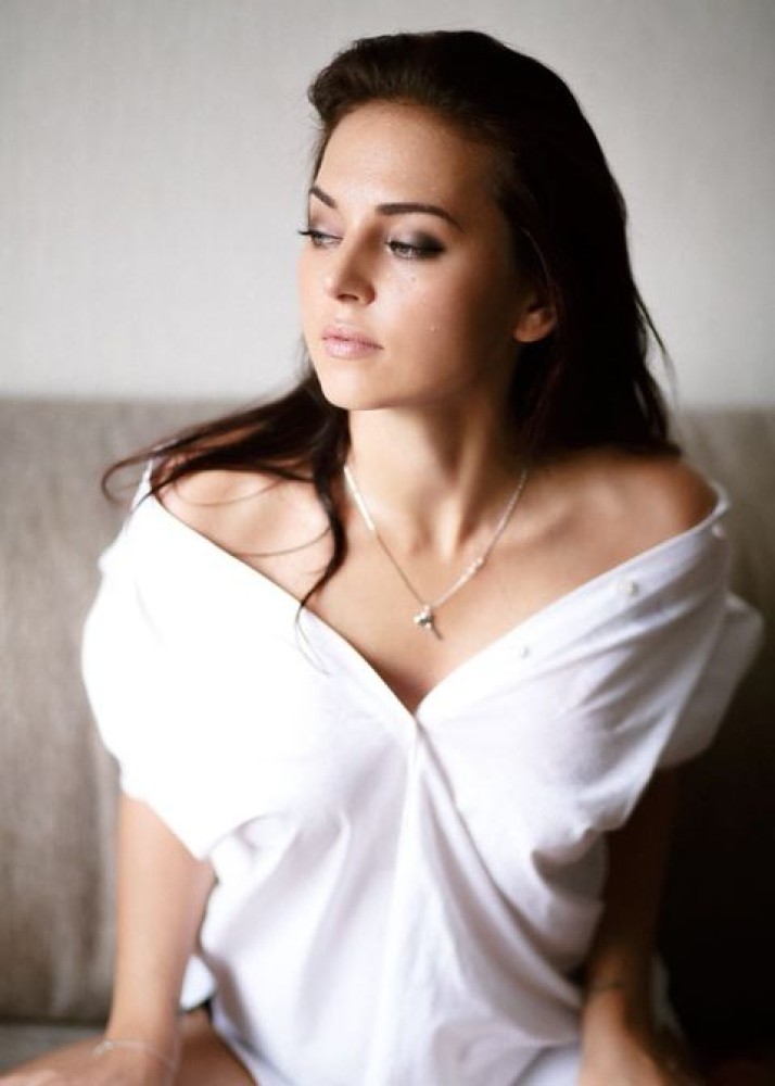 Индивидуалка Кира фото № 2 в городе Сосенский