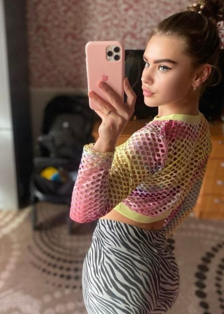 Индивидуалка Ксюша фото № 2 в городе Сосенский