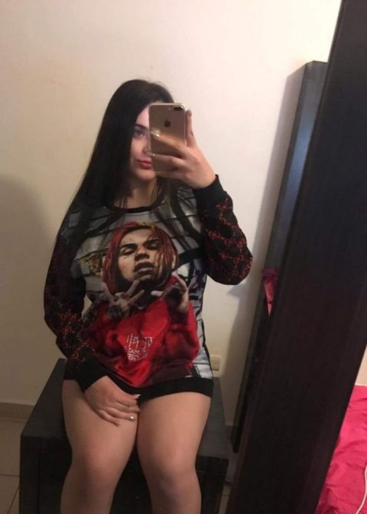 Индивидуалка Лена фото № 2 в городе Сосенский