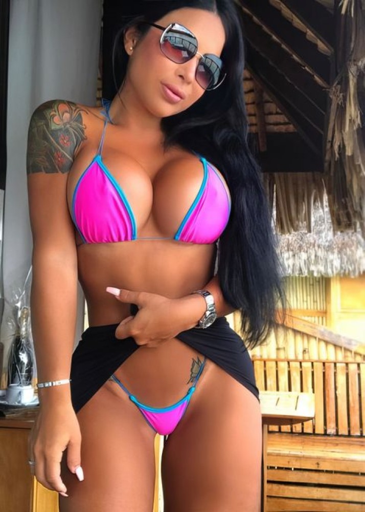 Индивидуалка Лика главное фото в городе Сосенский 