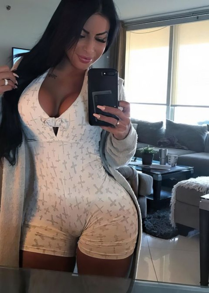 Индивидуалка Лика фото № 2 в городе Сосенский