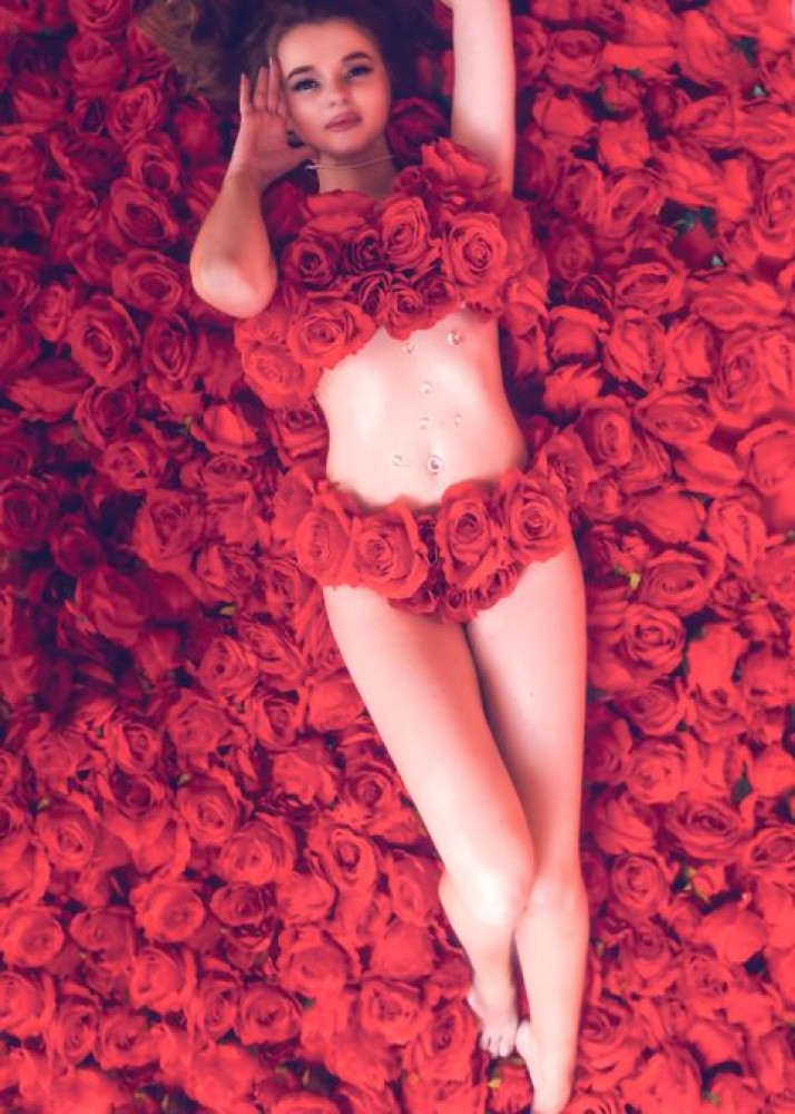 Индивидуалка Лика фото № 2 в городе Сосенский