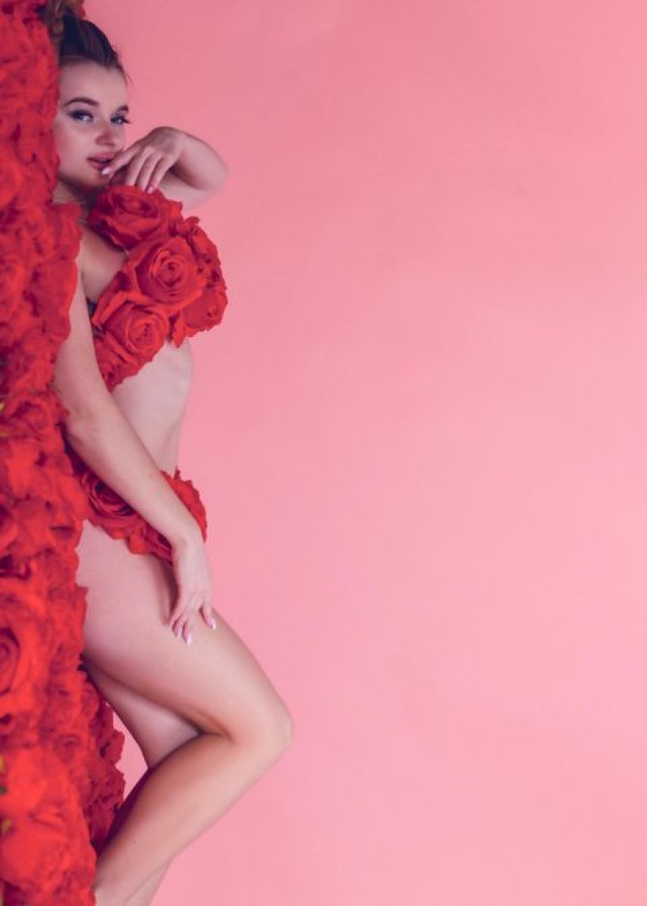 Индивидуалка Лика фото № 2 в городе Сосенский