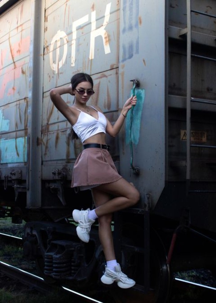 Индивидуалка Лиза фото № 2 в городе Сосенский