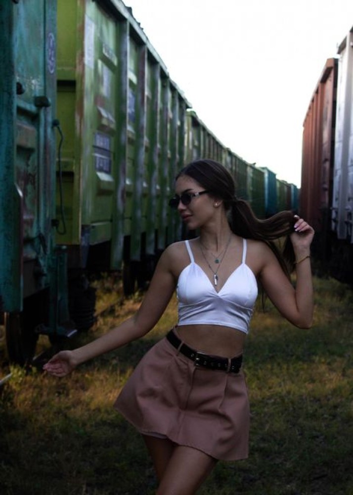 Индивидуалка Лиза фото № 2 в городе Сосенский