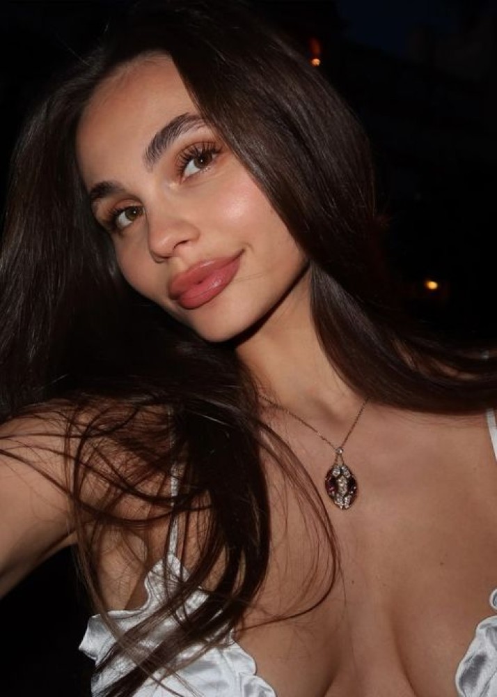 Индивидуалка Лиза фото № 2 в городе Сосенский