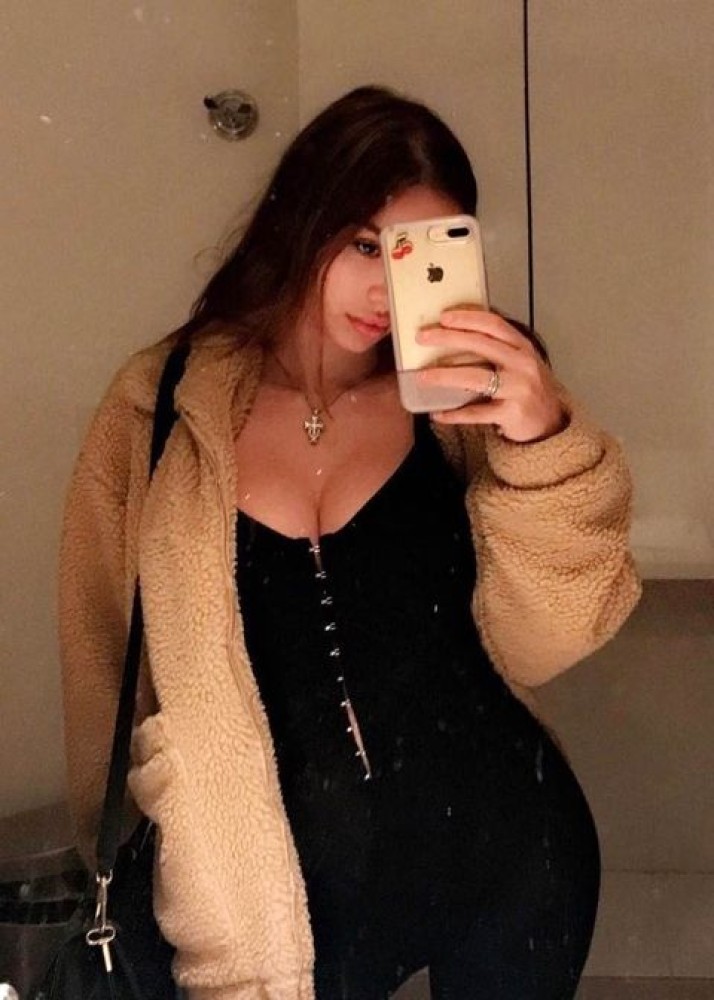 Индивидуалка Майя фото № 2 в городе Сосенский