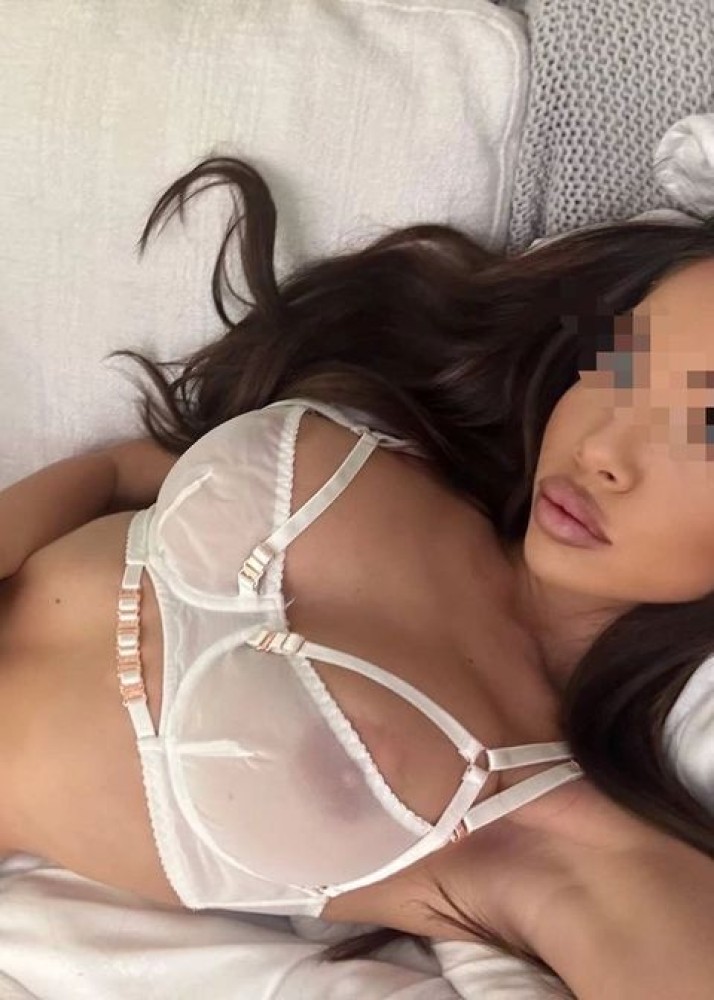 Индивидуалка Мари фото № 2 в городе Сосенский