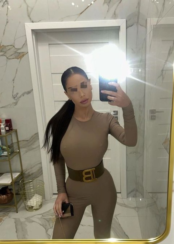 Индивидуалка Мари фото № 2 в городе Сосенский