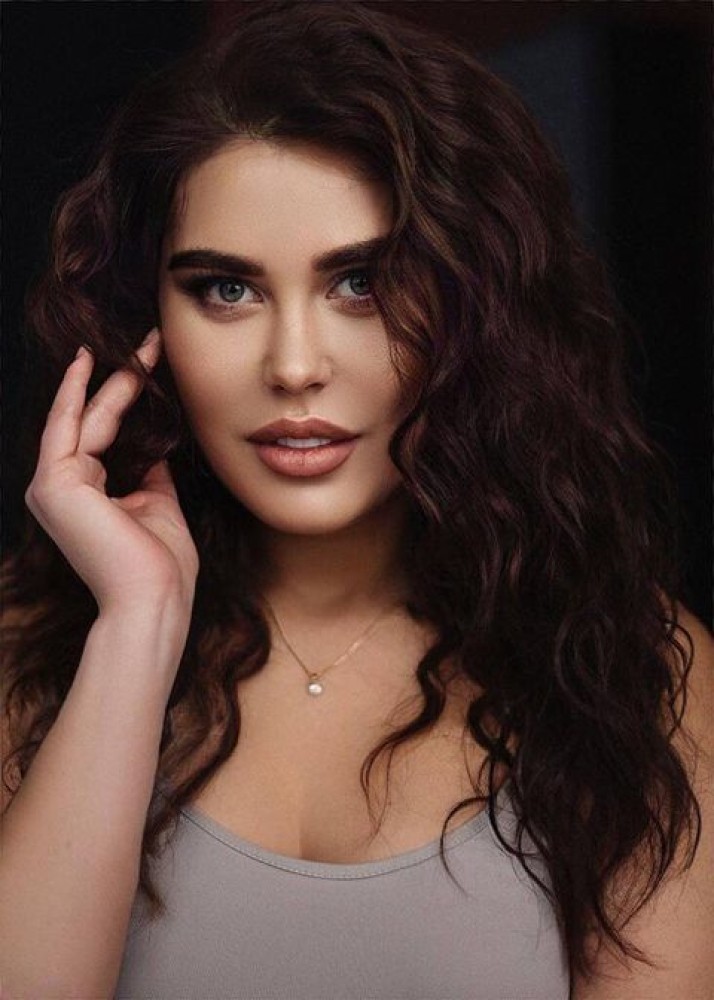 Индивидуалка Марина фото № 3 в городе Сосенский