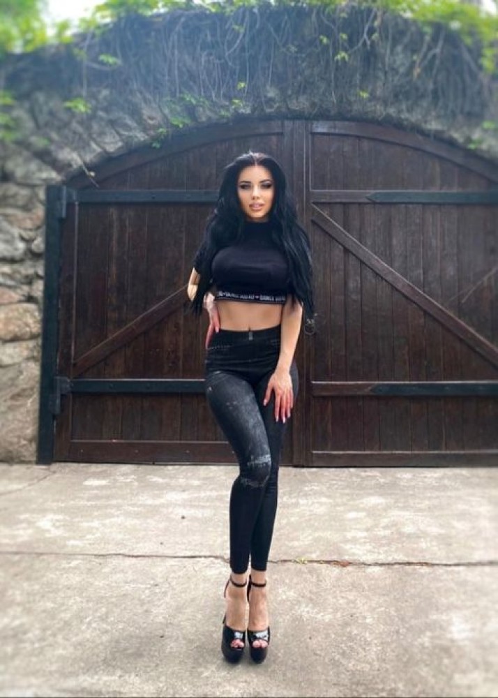 Индивидуалка Марина главное фото в городе Сосенский 