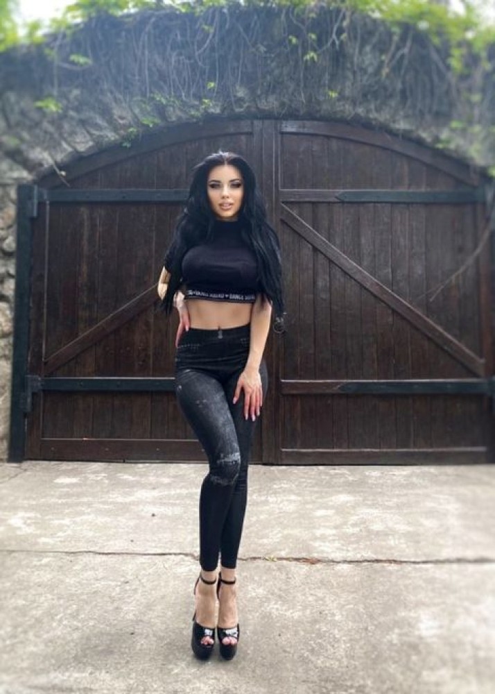 Индивидуалка Марина фото № 2 в городе Сосенский