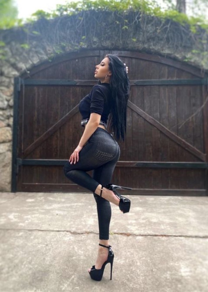 Индивидуалка Марина фото № 2 в городе Сосенский