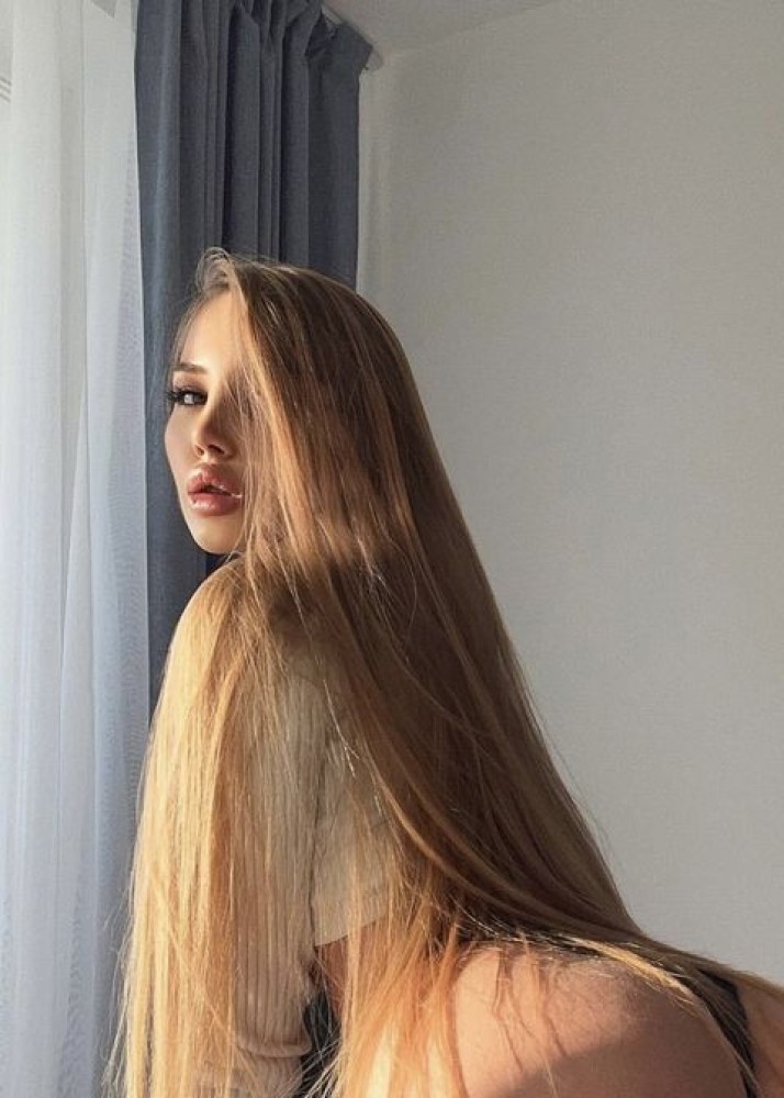 Индивидуалка МАРТА фото № 2 в городе Сосенский