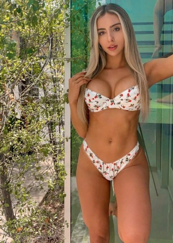 Индивидуалка Машенька фото № 2 в городе Сосенский