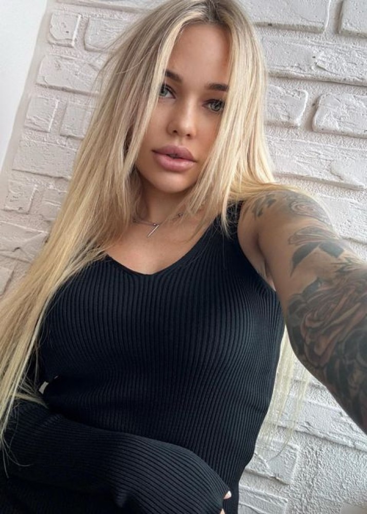 Индивидуалка Мери фото № 2 в городе Сосенский