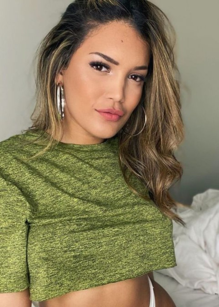 Индивидуалка Милена главное фото в городе Сосенский 