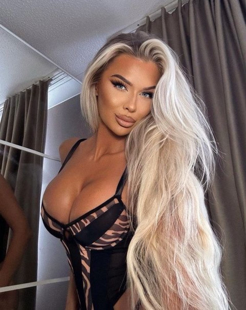 Индивидуалка Мира фото № 2 в городе Сосенский