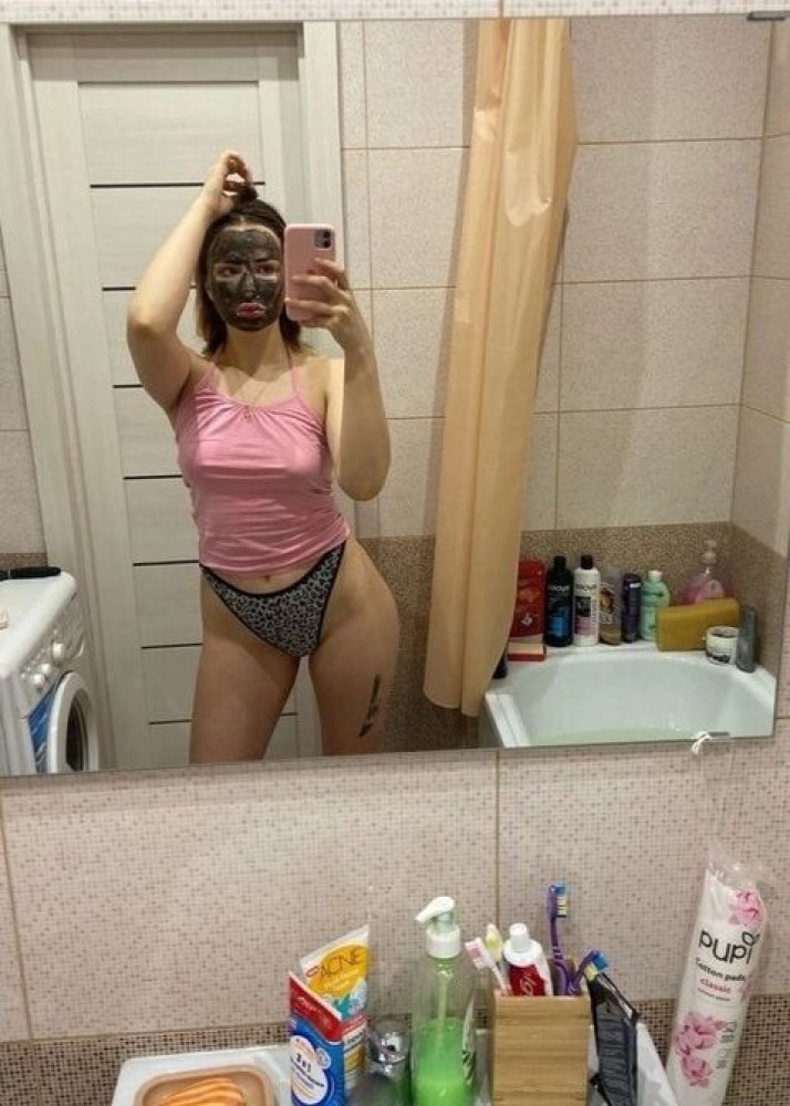 Индивидуалка Настя главное фото в городе Сосенский 