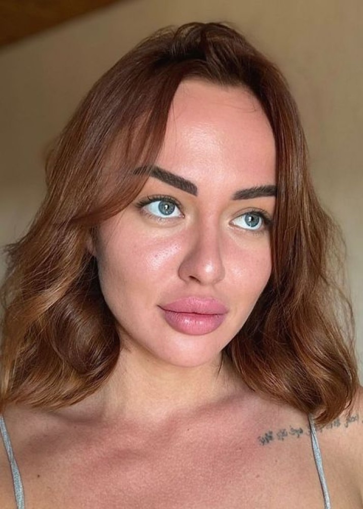 Индивидуалка Настя фото № 2 в городе Сосенский