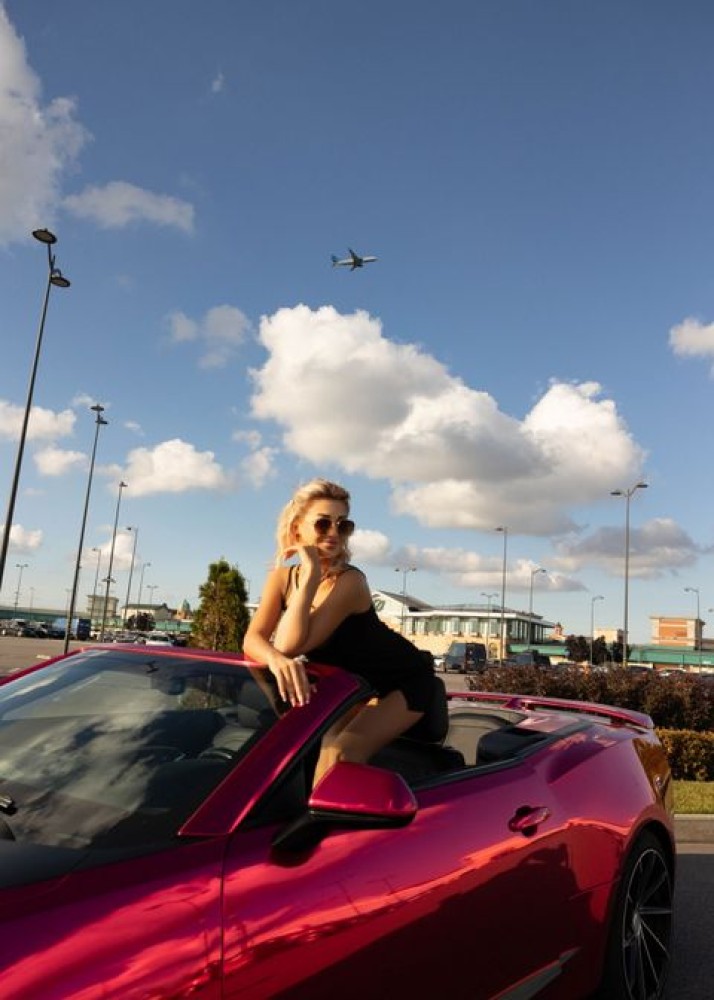 Индивидуалка Ника фото № 2 в городе Сосенский