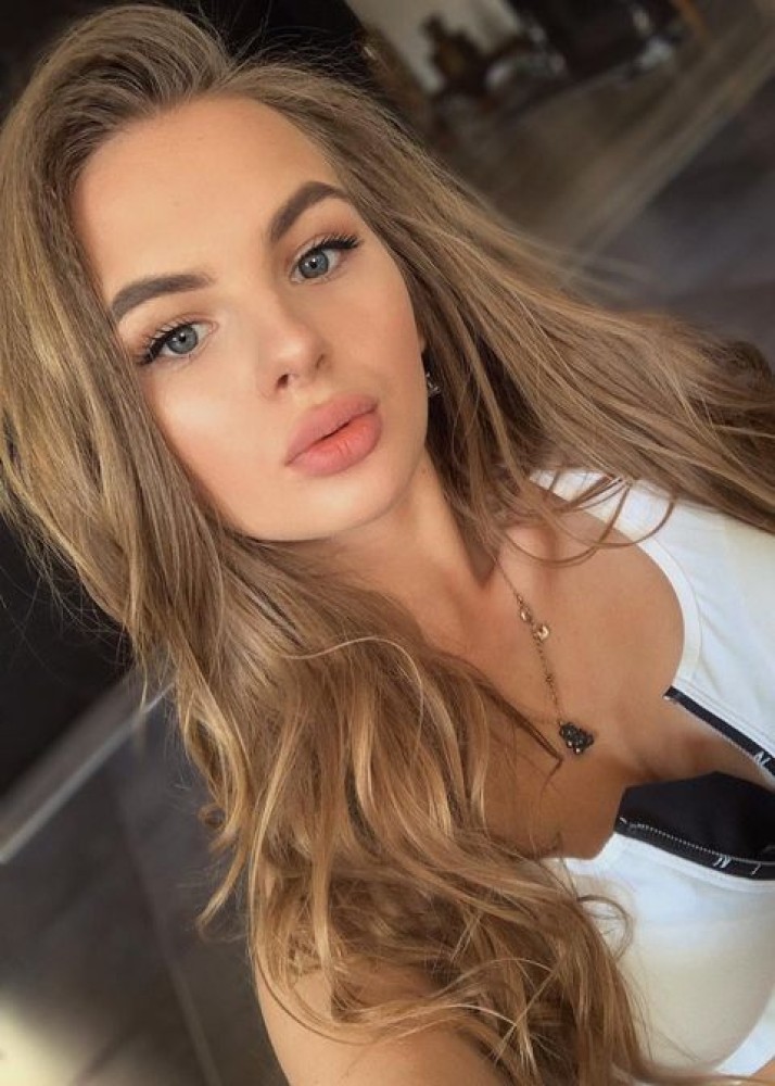 Индивидуалка Полина фото № 2 в городе Сосенский