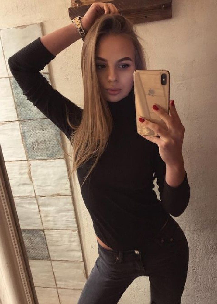 Индивидуалка Полина фото № 2 в городе Сосенский