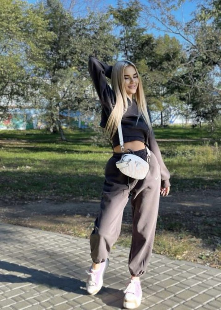 Индивидуалка Руслана фото № 2 в городе Сосенский