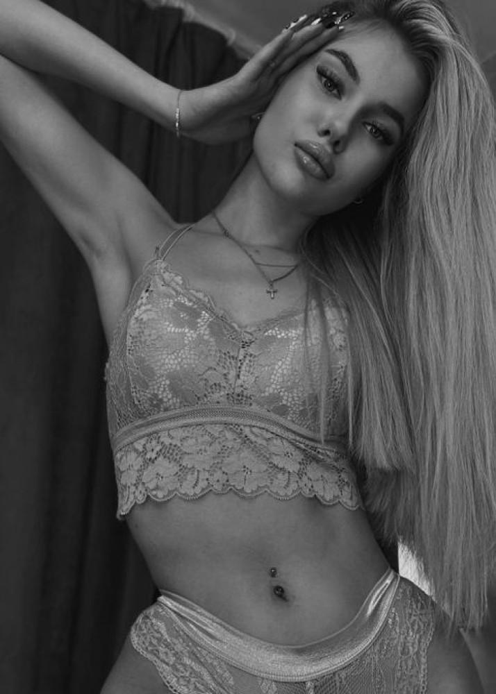 Индивидуалка Руслана фото № 2 в городе Сосенский