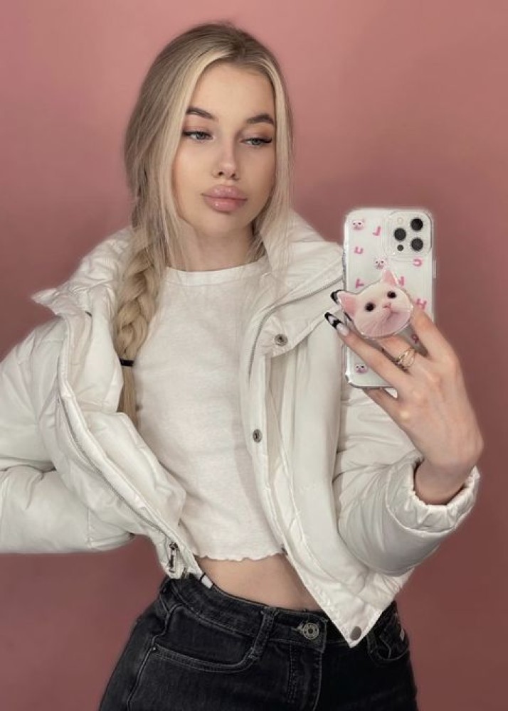 Индивидуалка Руслана фото № 2 в городе Сосенский