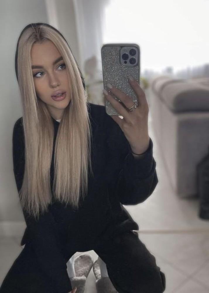 Индивидуалка Руслана фото № 2 в городе Сосенский