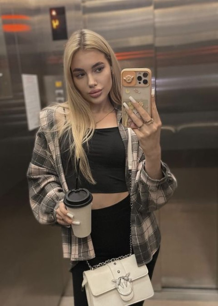 Индивидуалка Руслана фото № 2 в городе Сосенский