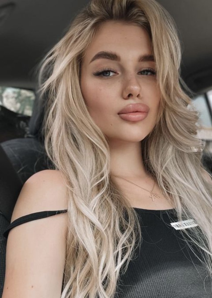 Индивидуалка Руслана фото № 2 в городе Сосенский