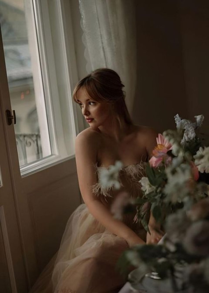 Индивидуалка Снежана фото № 2 в городе Сосенский