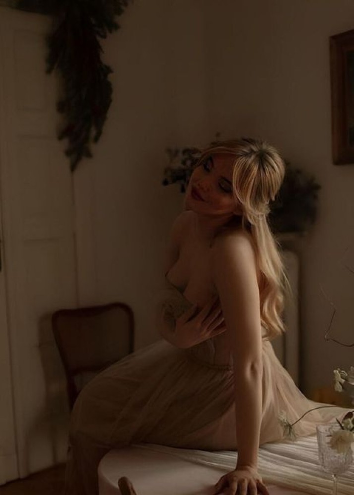 Индивидуалка Снежана фото № 2 в городе Сосенский