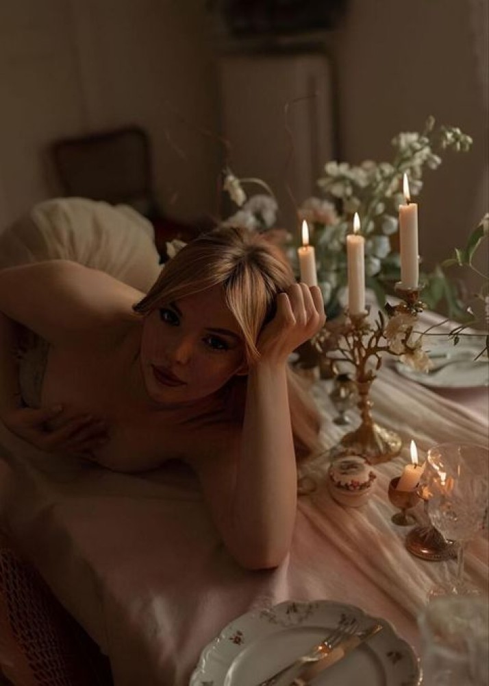 Индивидуалка Снежана фото № 2 в городе Сосенский