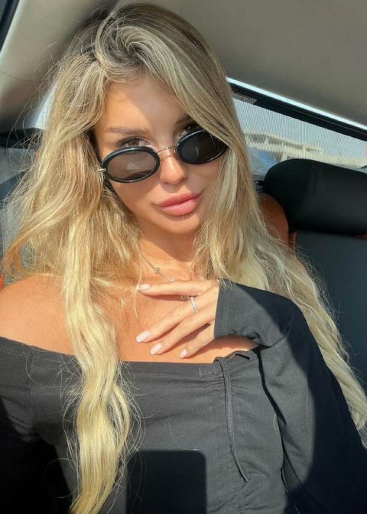 Индивидуалка Соня фото № 2 в городе Сосенский