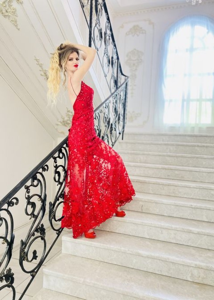 Индивидуалка СОНЯ фото № 2 в городе Сосенский